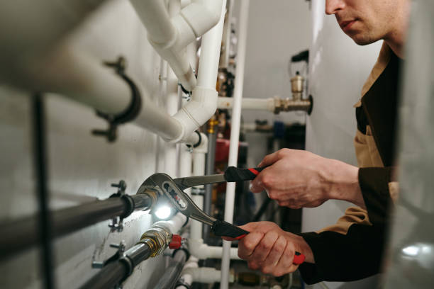Best Affordable Plumber Near Me  in Houghton, NY