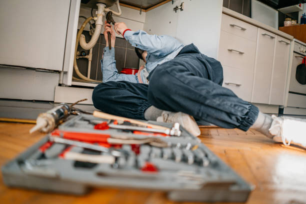 Best 24-Hour Plumber Near Me  in Houghton, NY