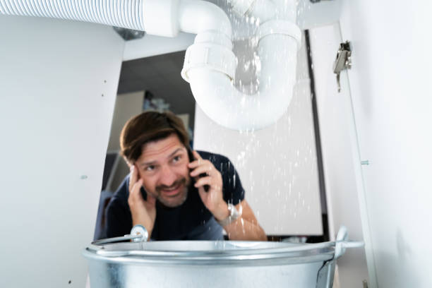 Shower Repair Services in Houghton, NY