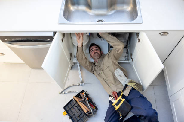  Houghton, NY Plumbing Pros