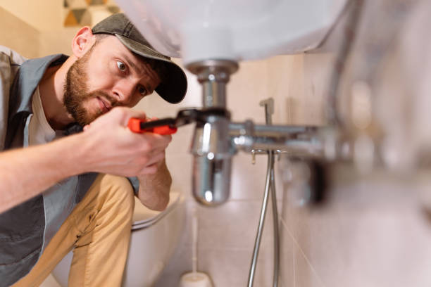 Best Faucet Repair  in Houghton, NY