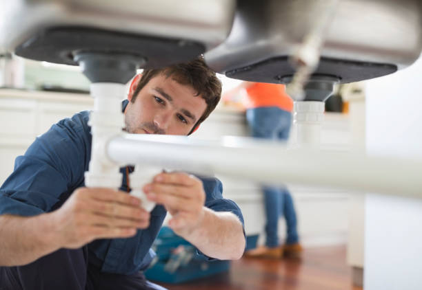 Best Pipe Repair Near Me  in Houghton, NY