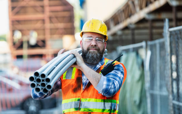Best Sprinkler Systems  in Houghton, NY