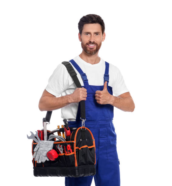 Houghton, NY Plumbing Company