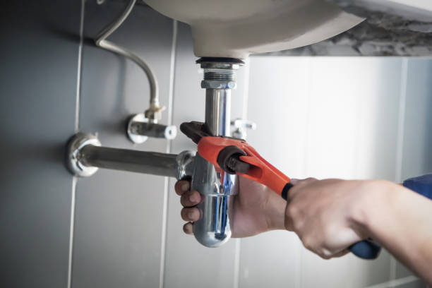 Best Water Softener Installation  in Houghton, NY