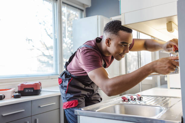 Best Shower Repair Services  in Houghton, NY